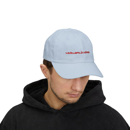 Classic Dad Cap with Trendy Quote, Perfect for Casual Outings, Gifts for Father's Day, Summer Style, Outdoor Adventures, Everyday Wear