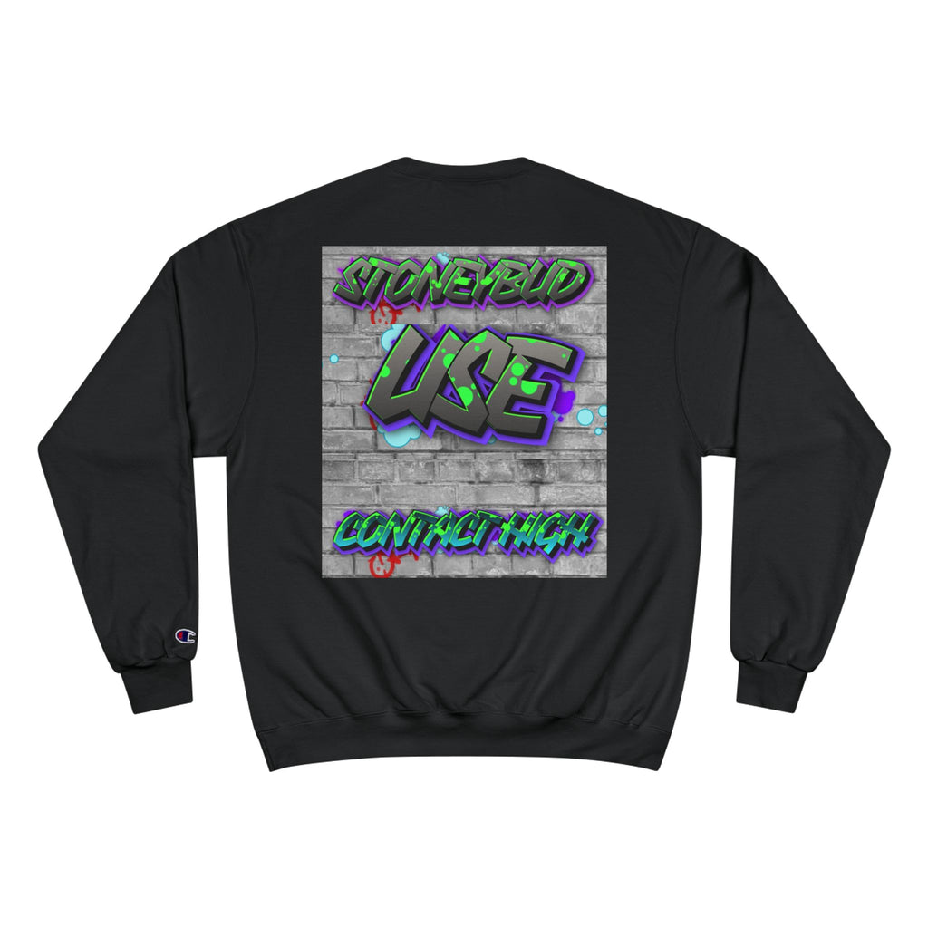 Stoneybud Champion Sweatshirt