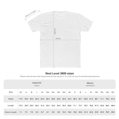 Crew Tee - Kruelworldz store Gang