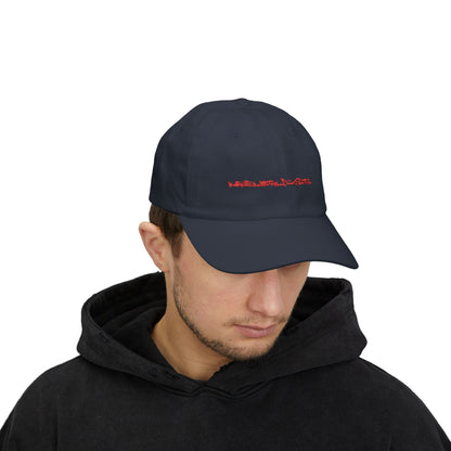 Classic Dad Cap with Trendy Quote, Perfect for Casual Outings, Gifts for Father's Day, Summer Style, Outdoor Adventures, Everyday Wear