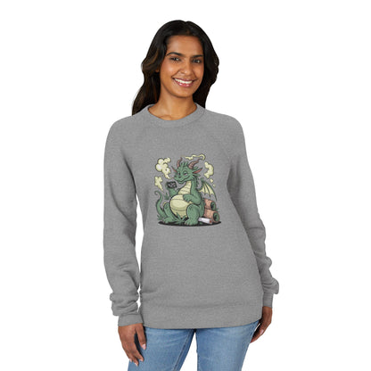 420 Dragon Sweatshirt