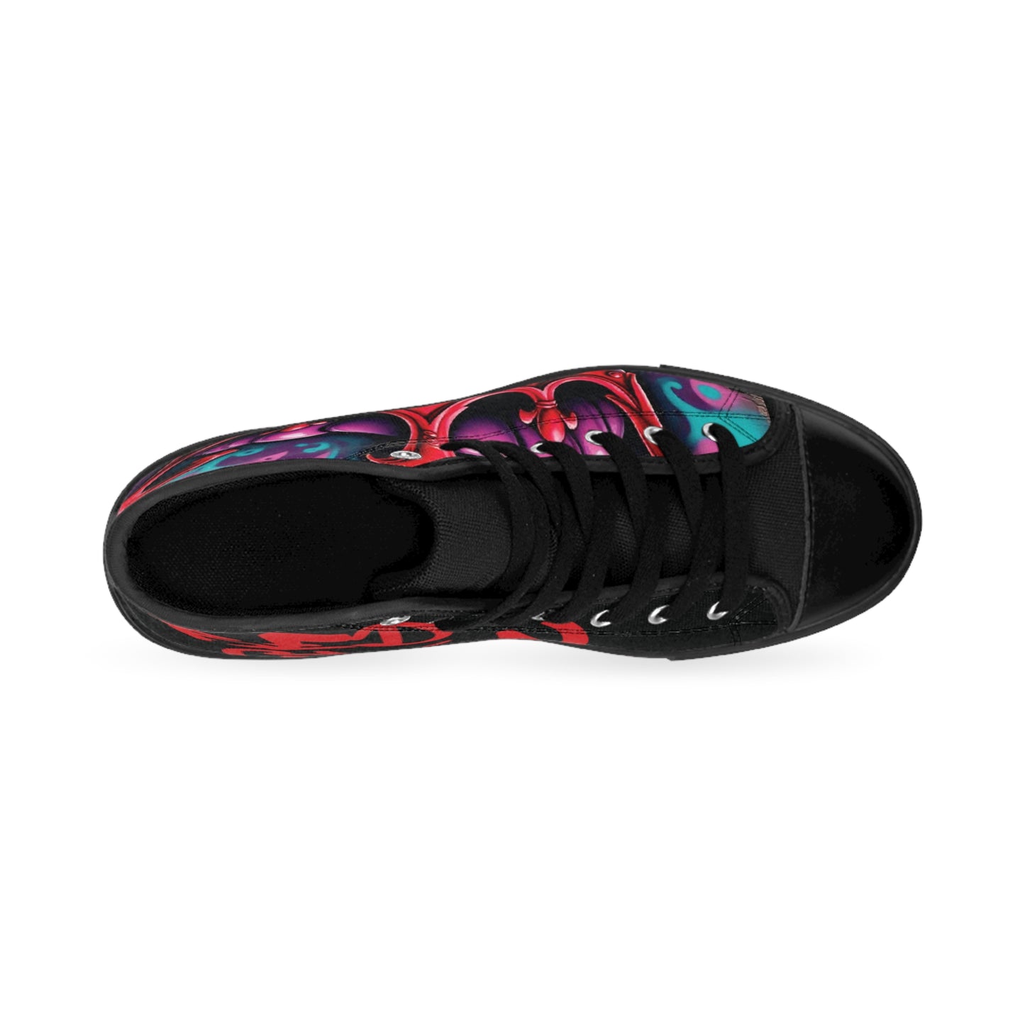 RedCrown Kicks