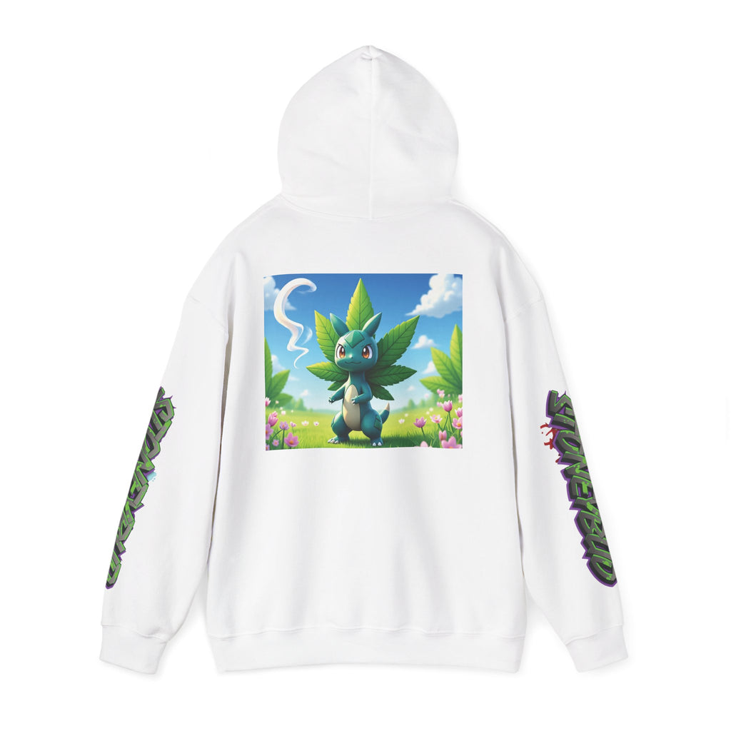 StoneyBud Hooded Sweatshirt