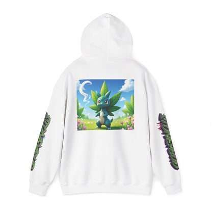 StoneyBud Hooded Sweatshirt