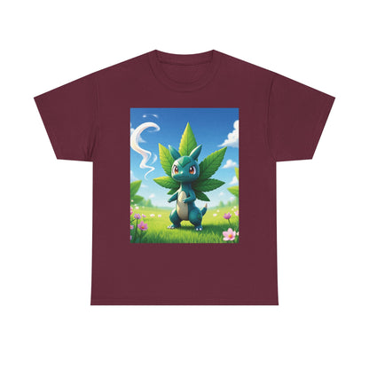 StoneyBud Tee
