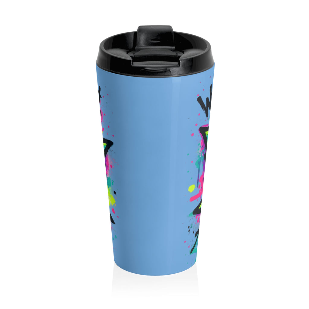WeedHigh Travel Mug