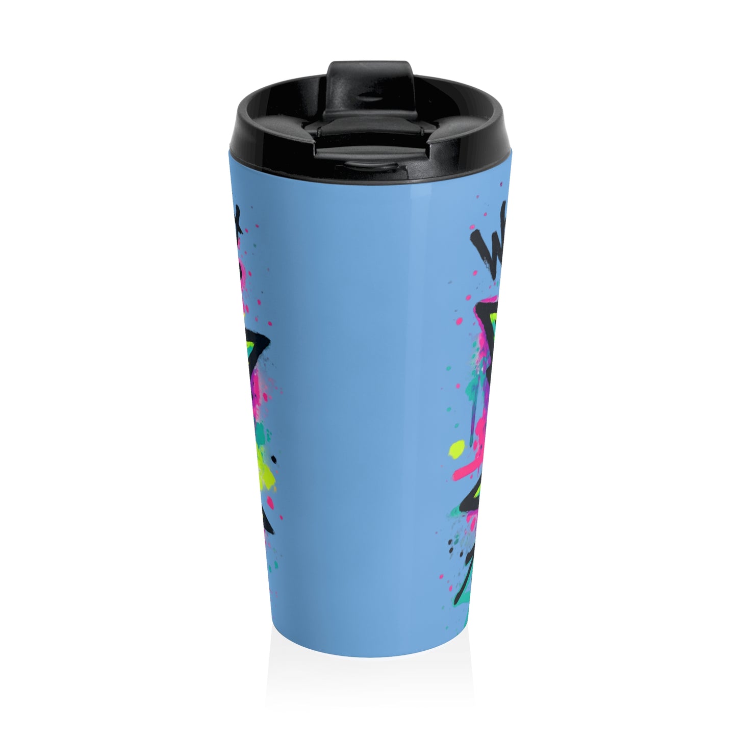 WeedHigh Travel Mug