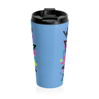 WeedHigh Travel Mug