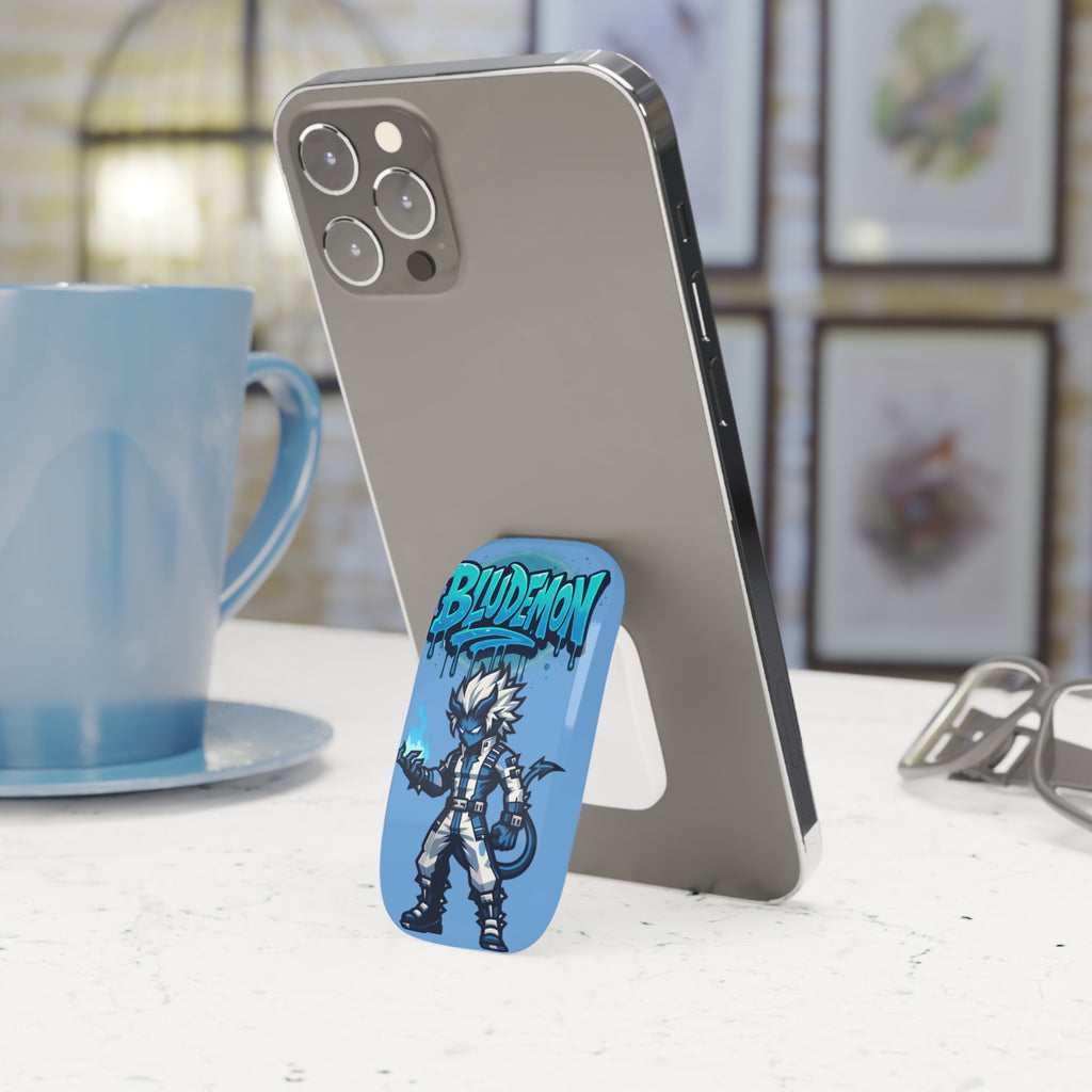 Phone Grip BluDemon