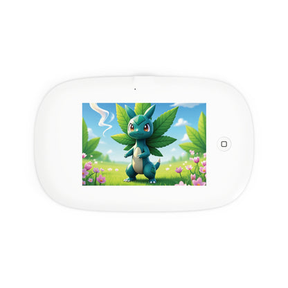 StoneyBud Phone sanitizer with charger