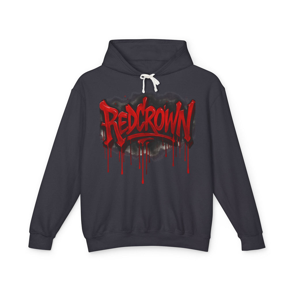 RedCrown Lightweight Hoodie Sweatshirt