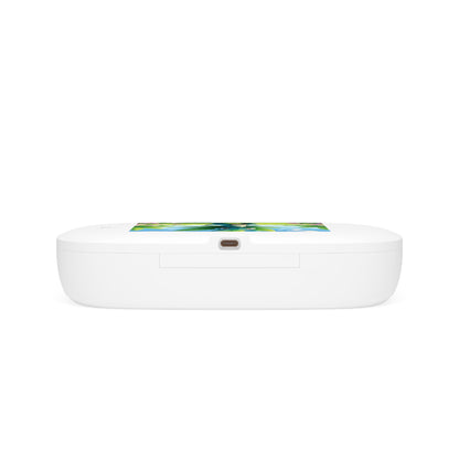 StoneyBud Phone sanitizer with charger