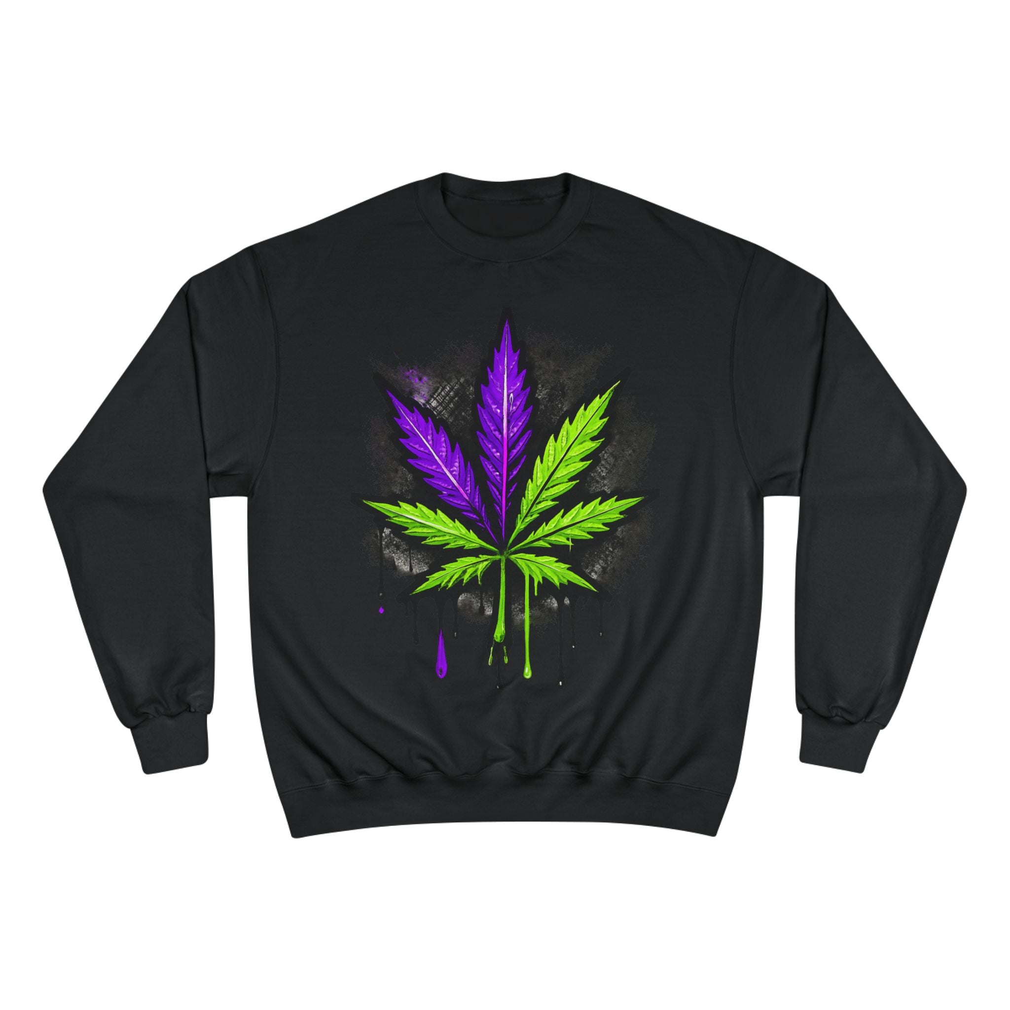 StonerMade Champion Sweatshirt