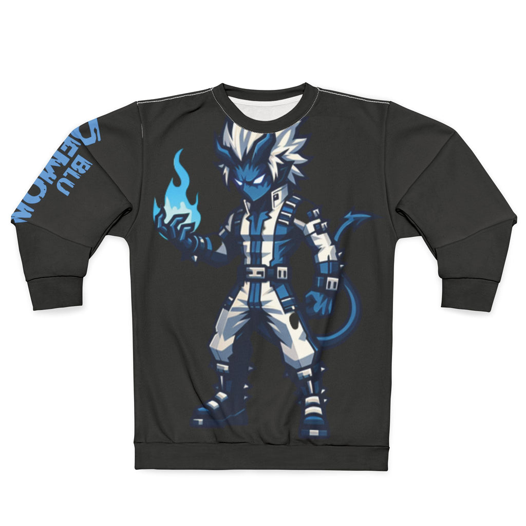 BluDemon Sweatshirt