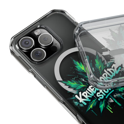 Kruelworldz.store Phone case (Iphone)