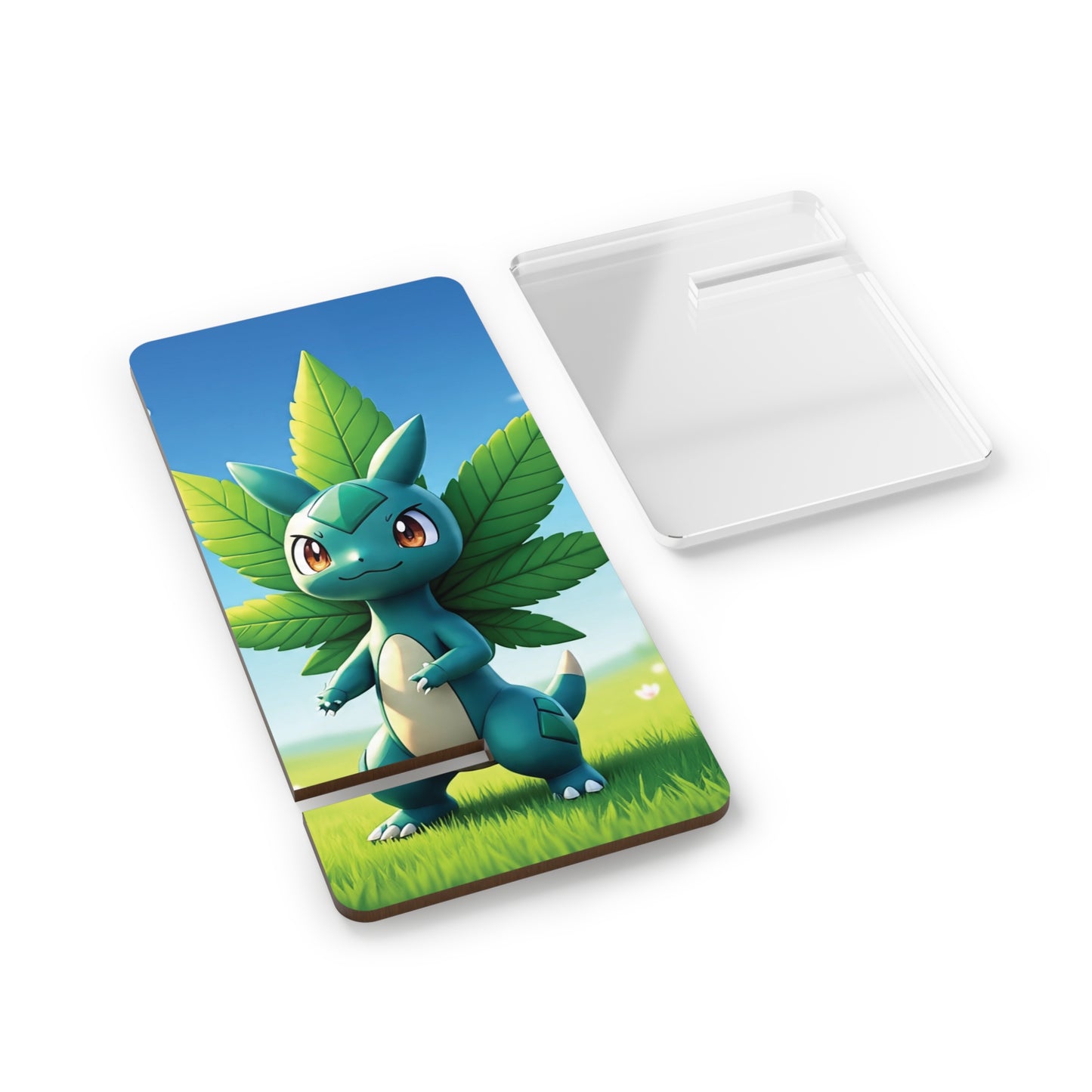StoneyBud Phone Display Stand