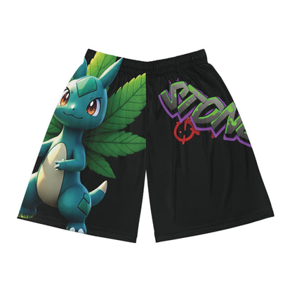 StoneyBud Shortz