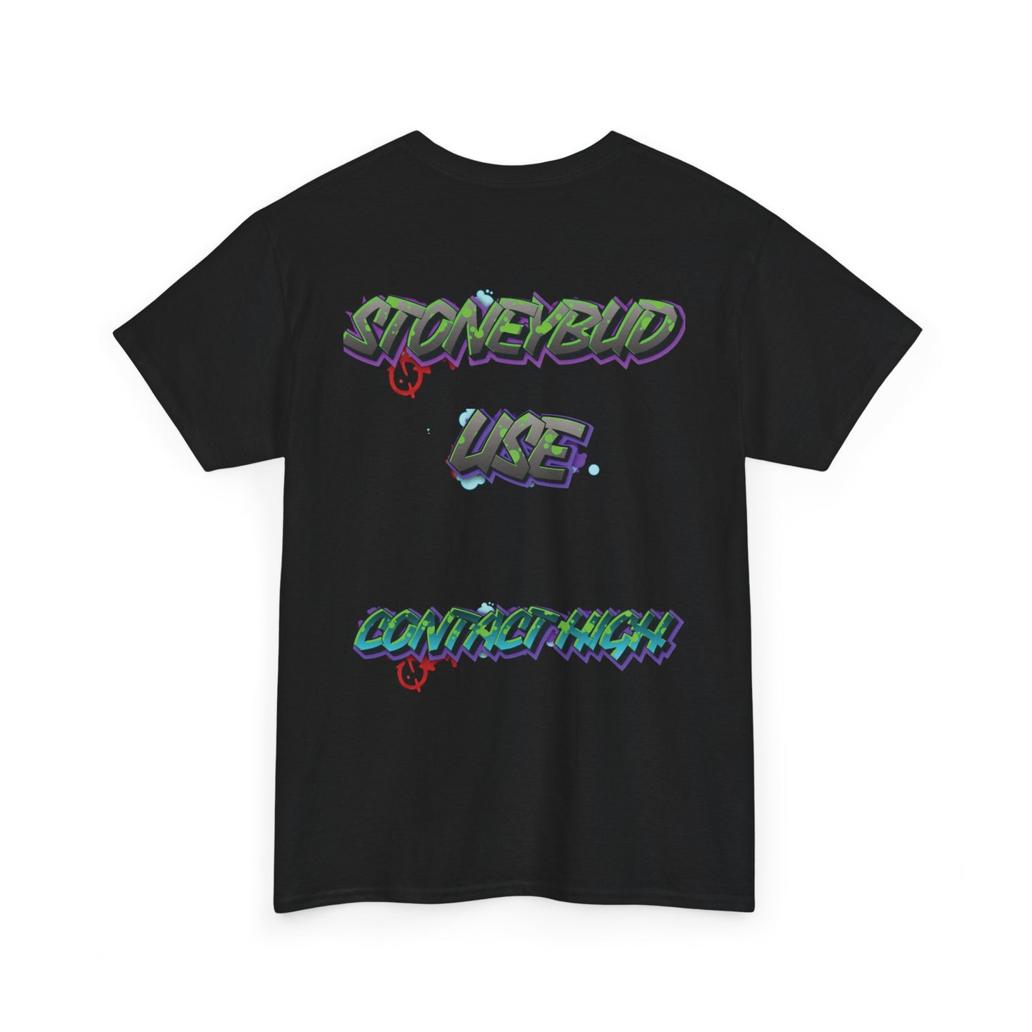 StoneyBud Tee