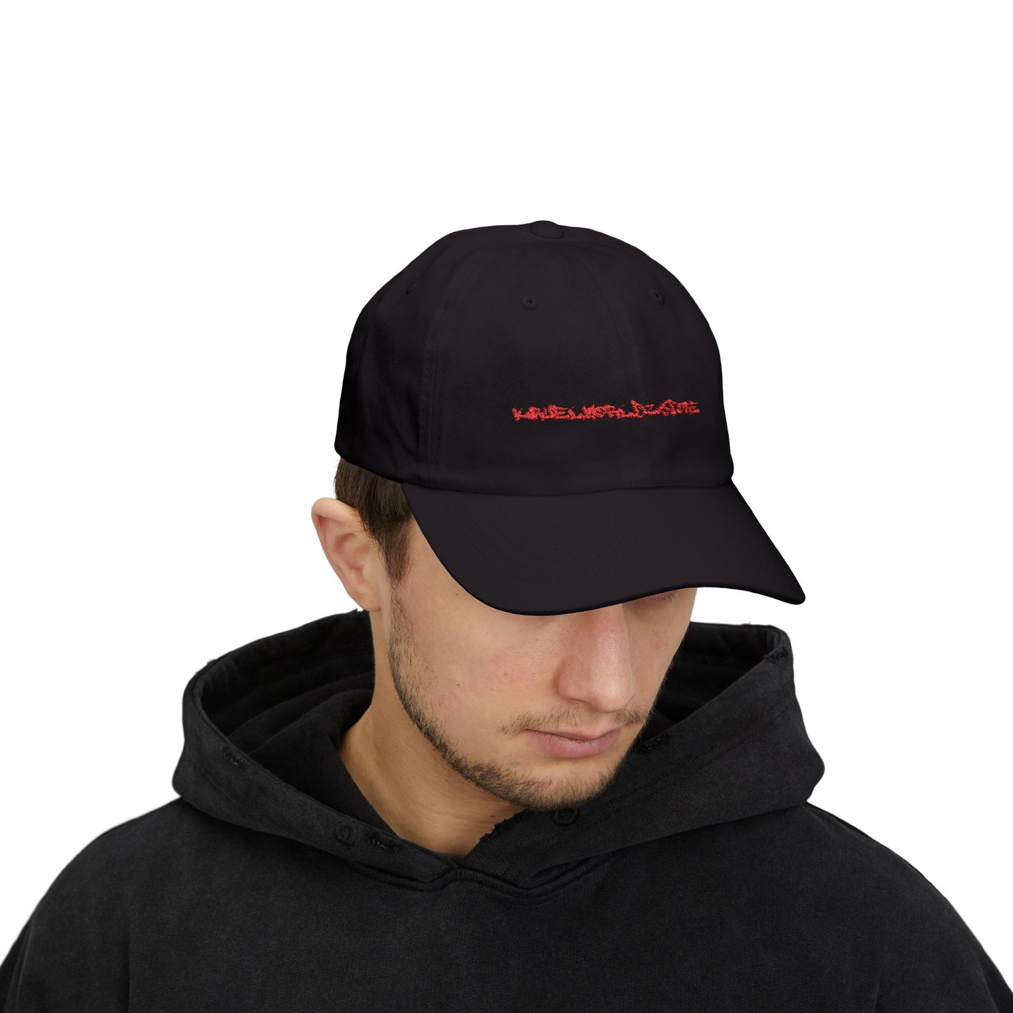 Classic Dad Cap with Trendy Quote, Perfect for Casual Outings, Gifts for Father's Day, Summer Style, Outdoor Adventures, Everyday Wear