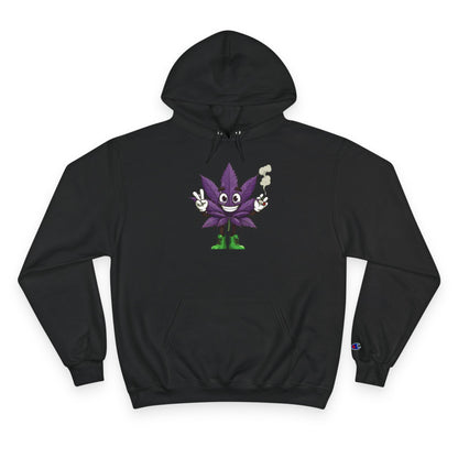 StonerMade Champion Hoodie