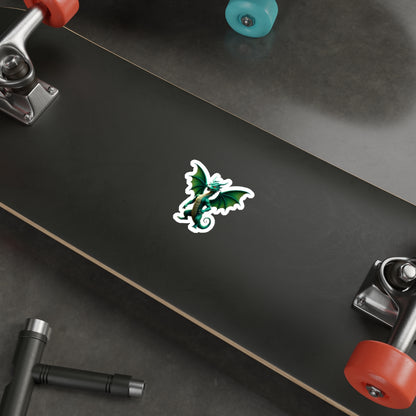Die-Cut Stickers - HighWing Design