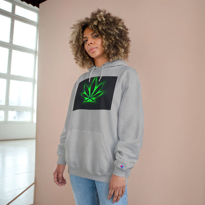 Highly Elevated Hoodie