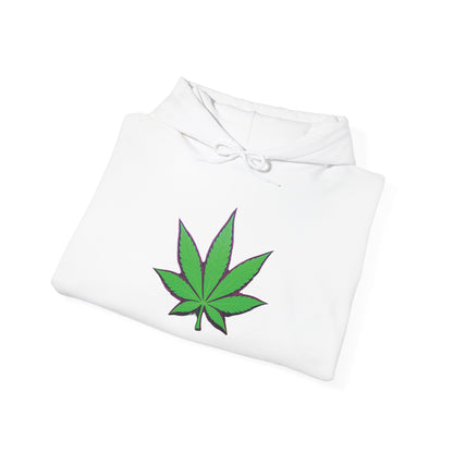 StoneyBud Hooded Sweatshirt