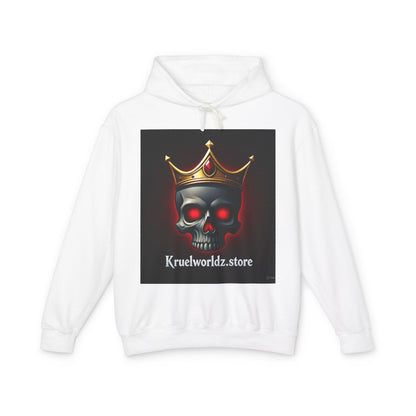 KingSkully Hoodie