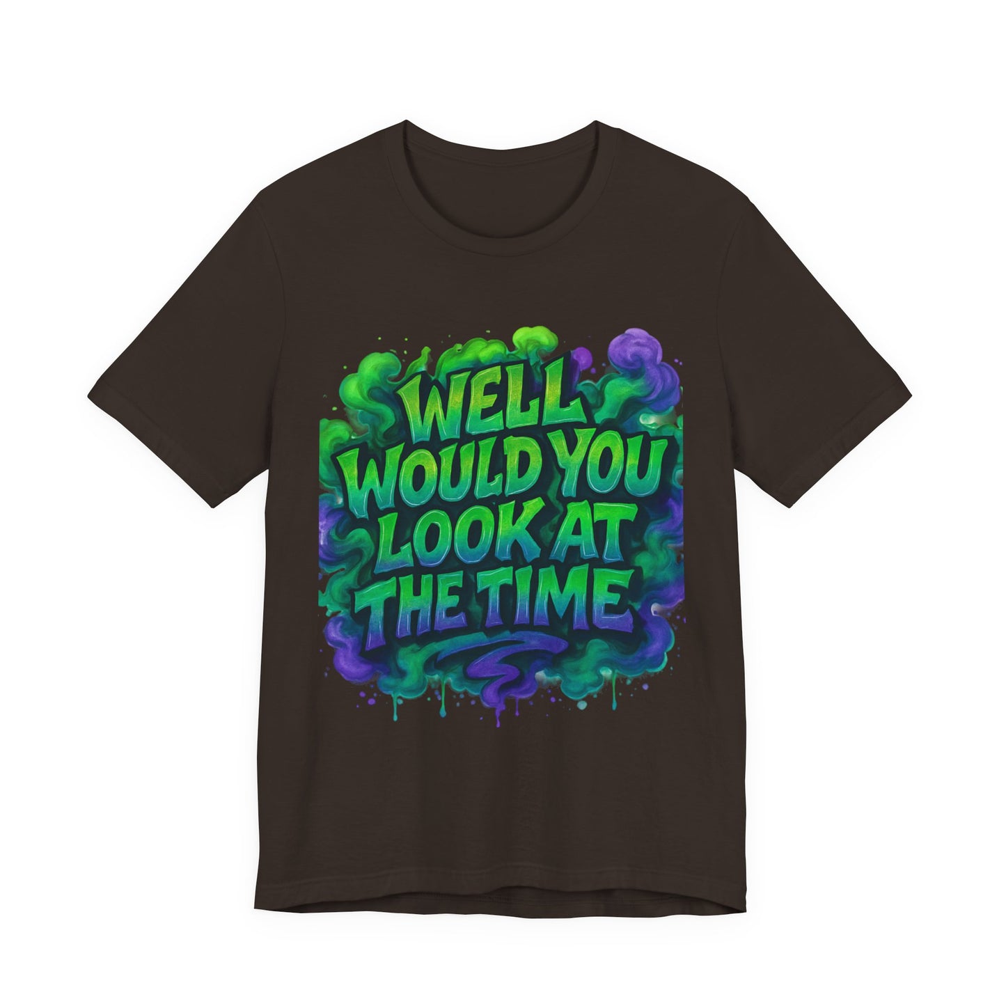 420 Unisex Tee