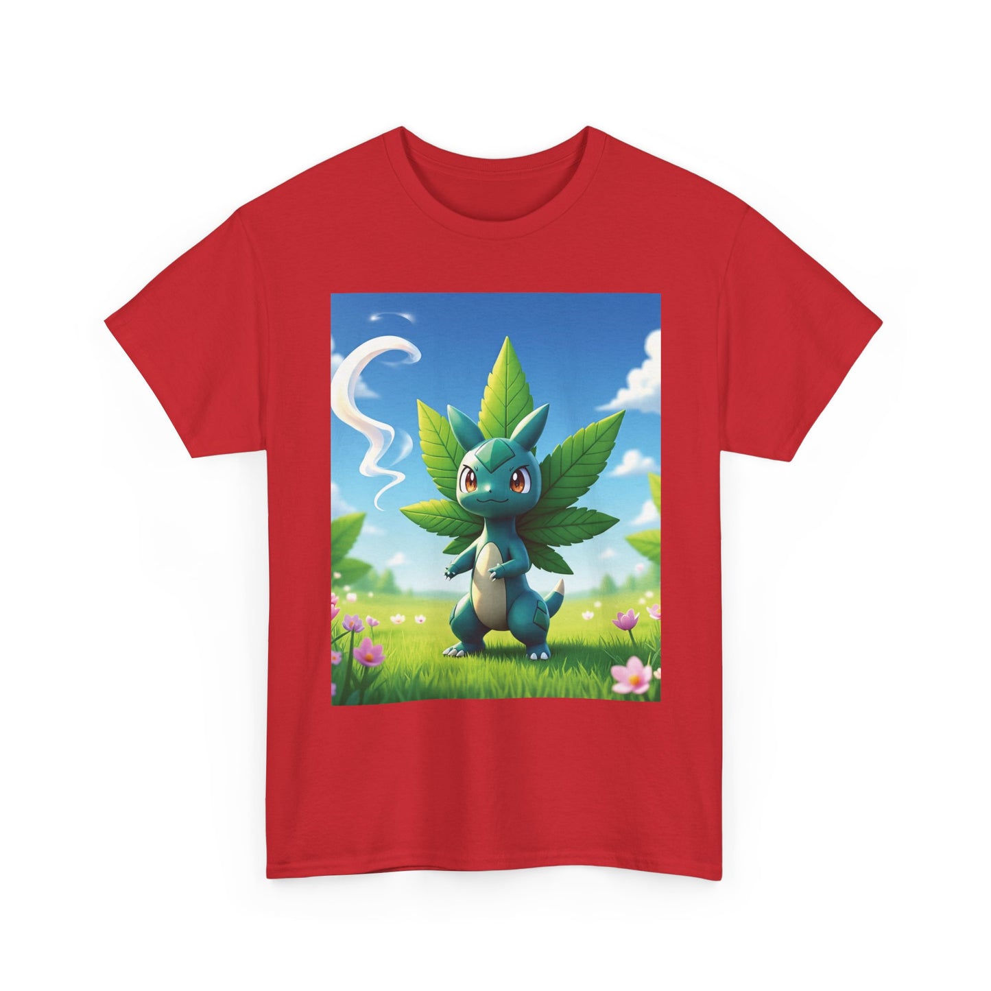 StoneyBud Tee