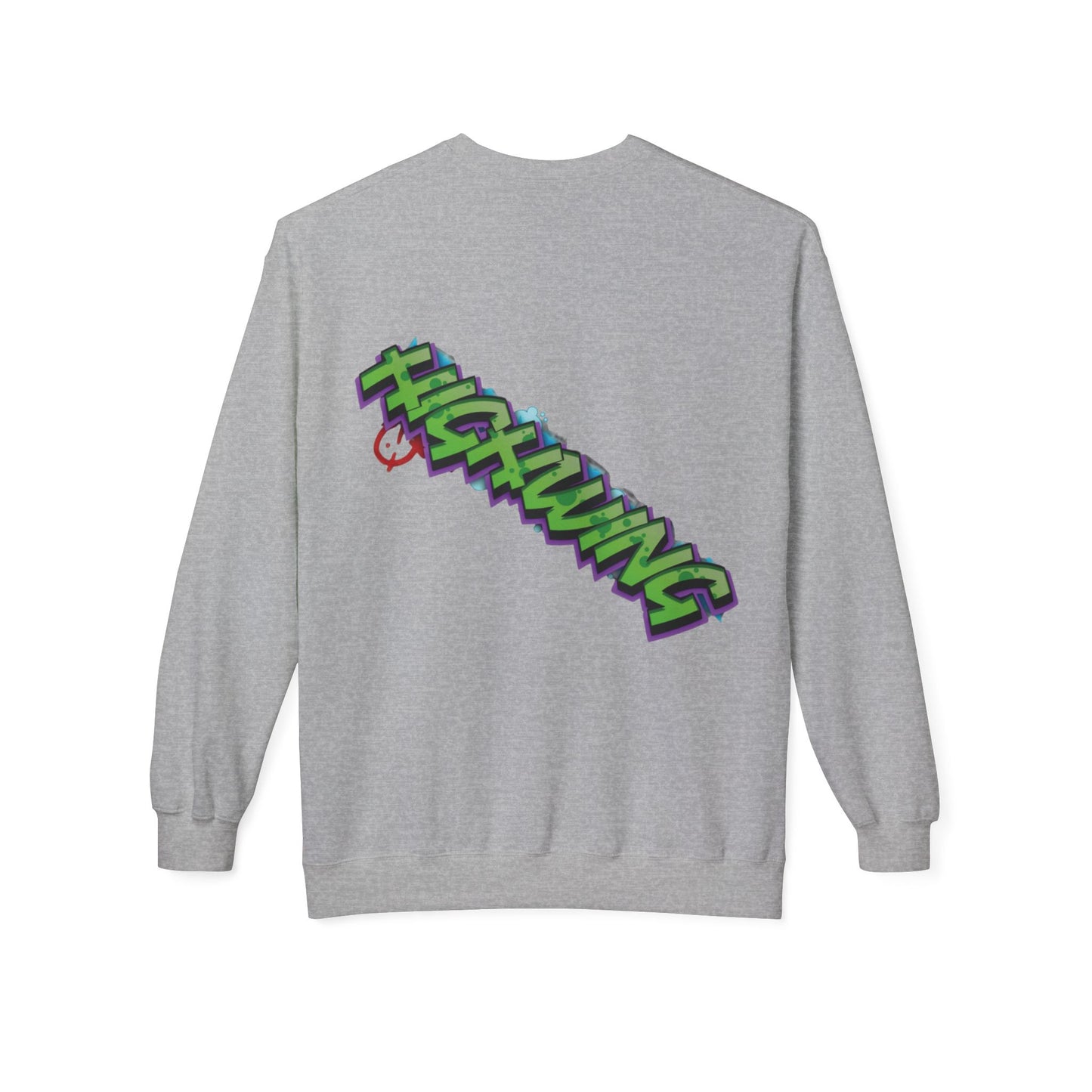 HighWing Crewneck Sweatshirt