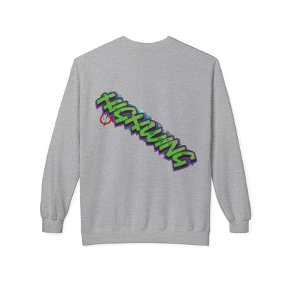 HighWing Crewneck Sweatshirt