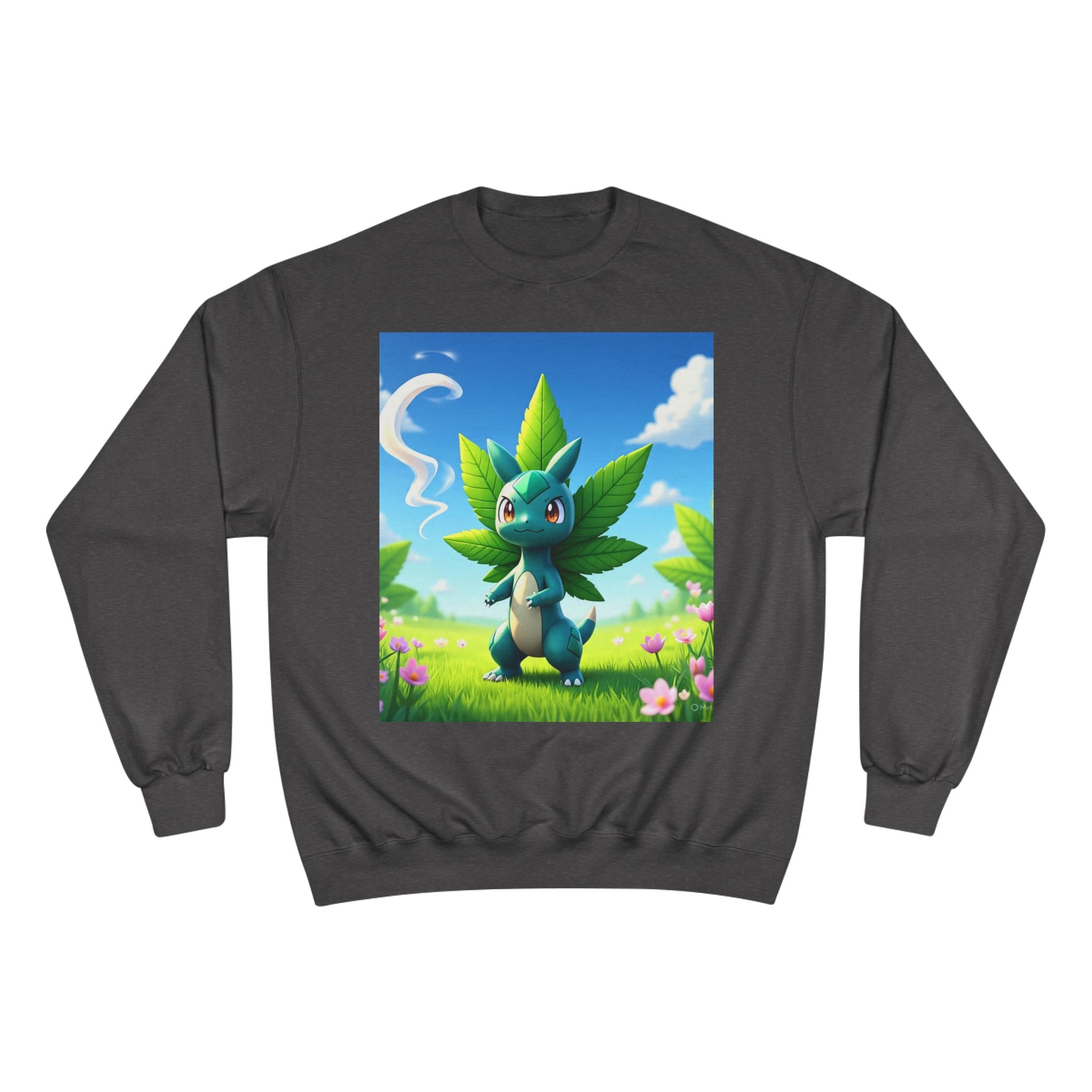 Stoneybud Champion Sweatshirt