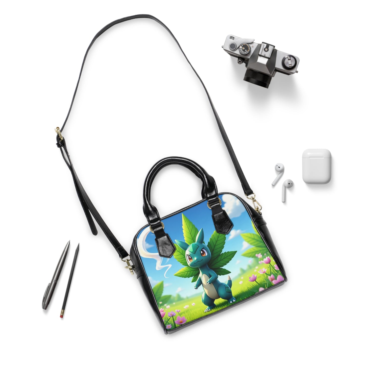 StoneyBud Handbag