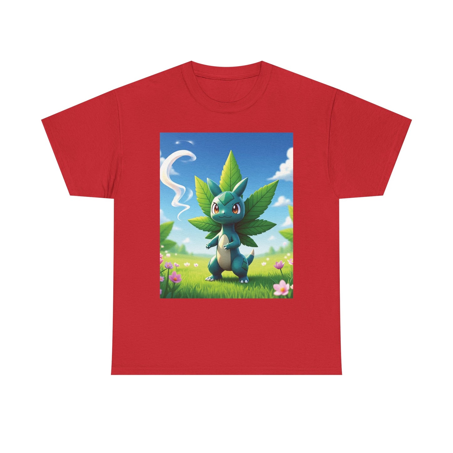 StoneyBud Tee