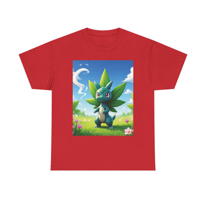 StoneyBud Tee