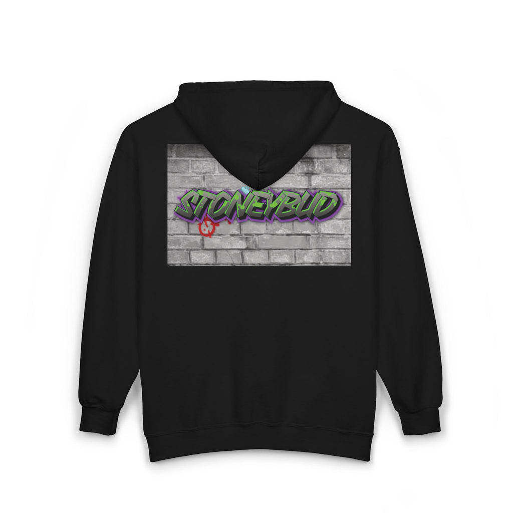 Stoneybud hood women's