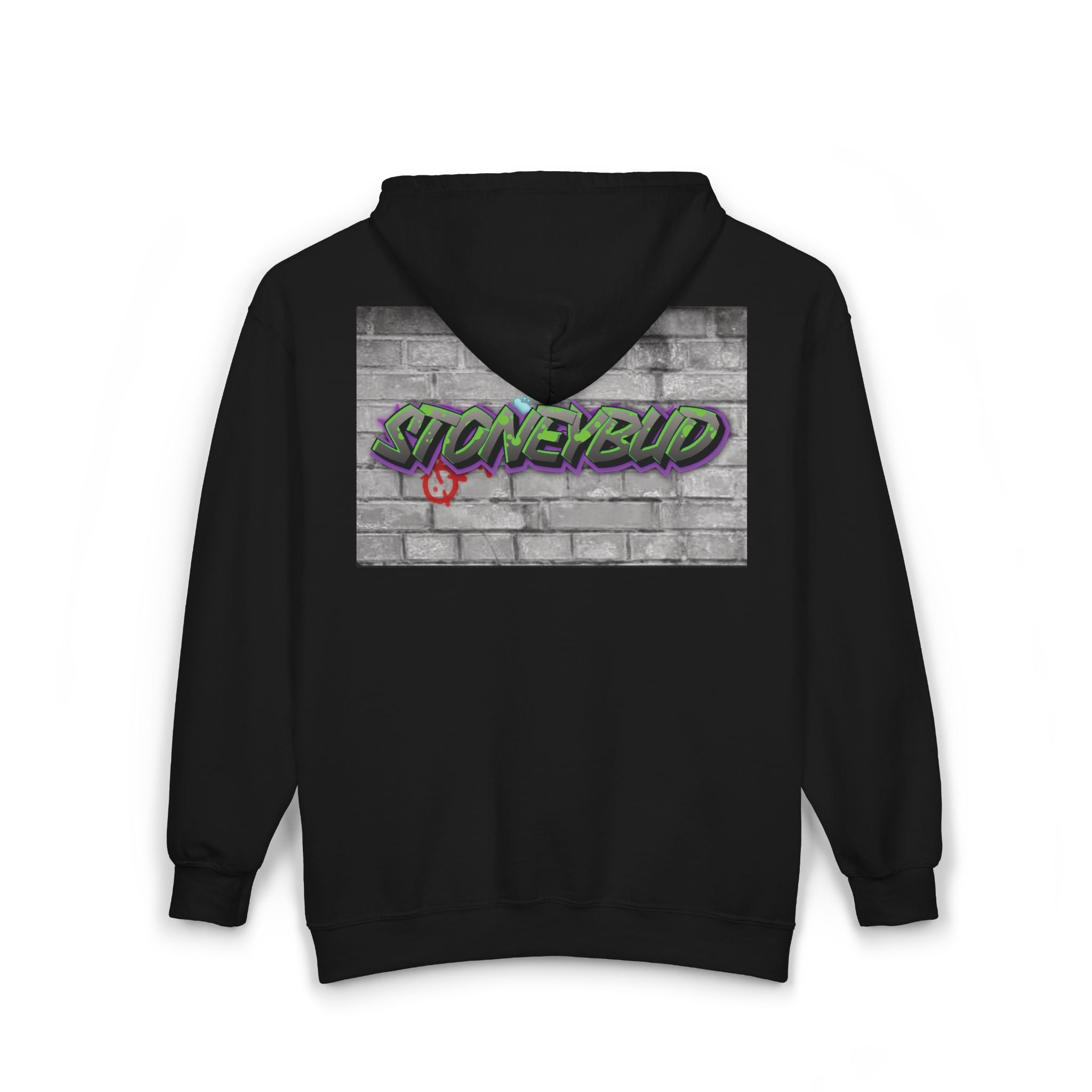 Stoneybud hood women's