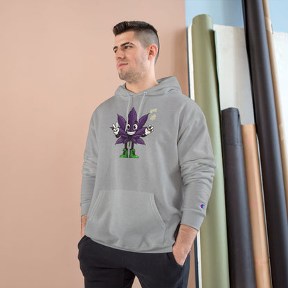 StonerMade Champion Hoodie