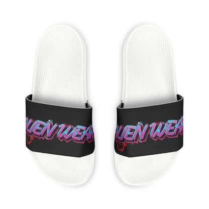 Trendy Men's Removable-Strap Sandals, Comfortable Footwear, Summer Style, Casual Slippers, Beach Ready, Gift for Him