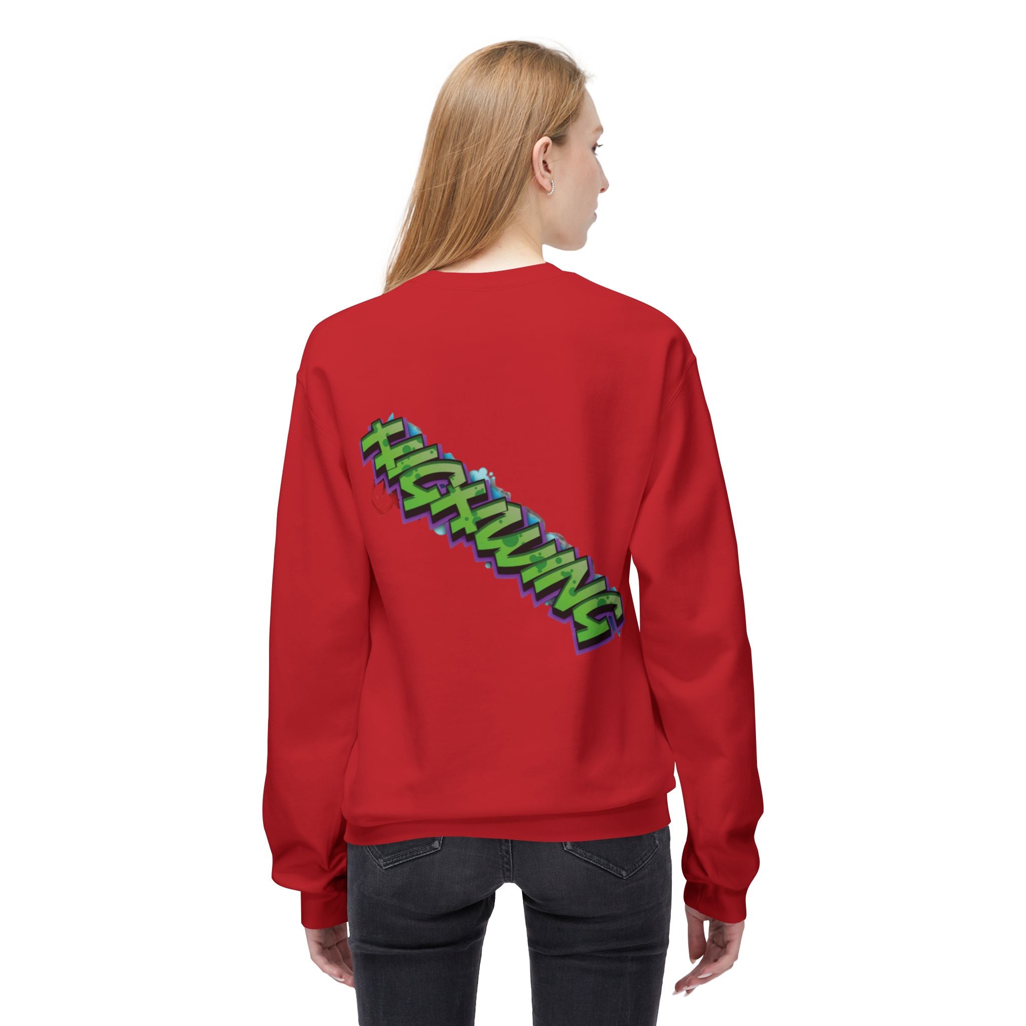 HighWing Crewneck Sweatshirt