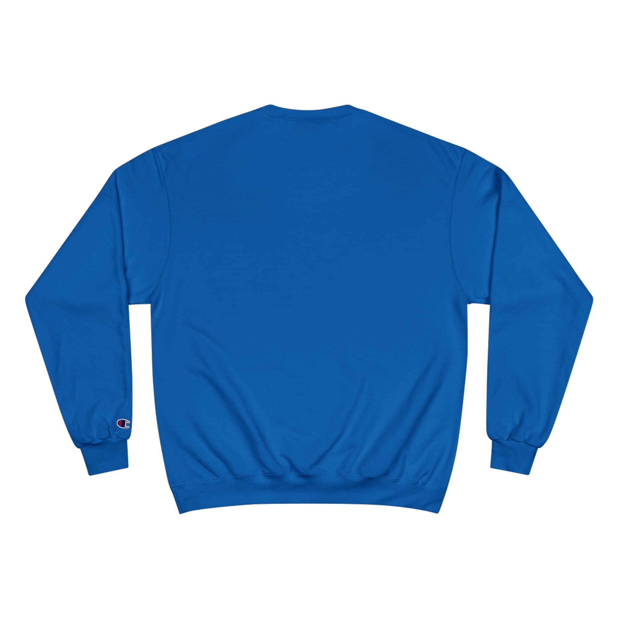 PheonixBud Champion Crew Neck