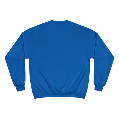 PheonixBud Champion Crew Neck