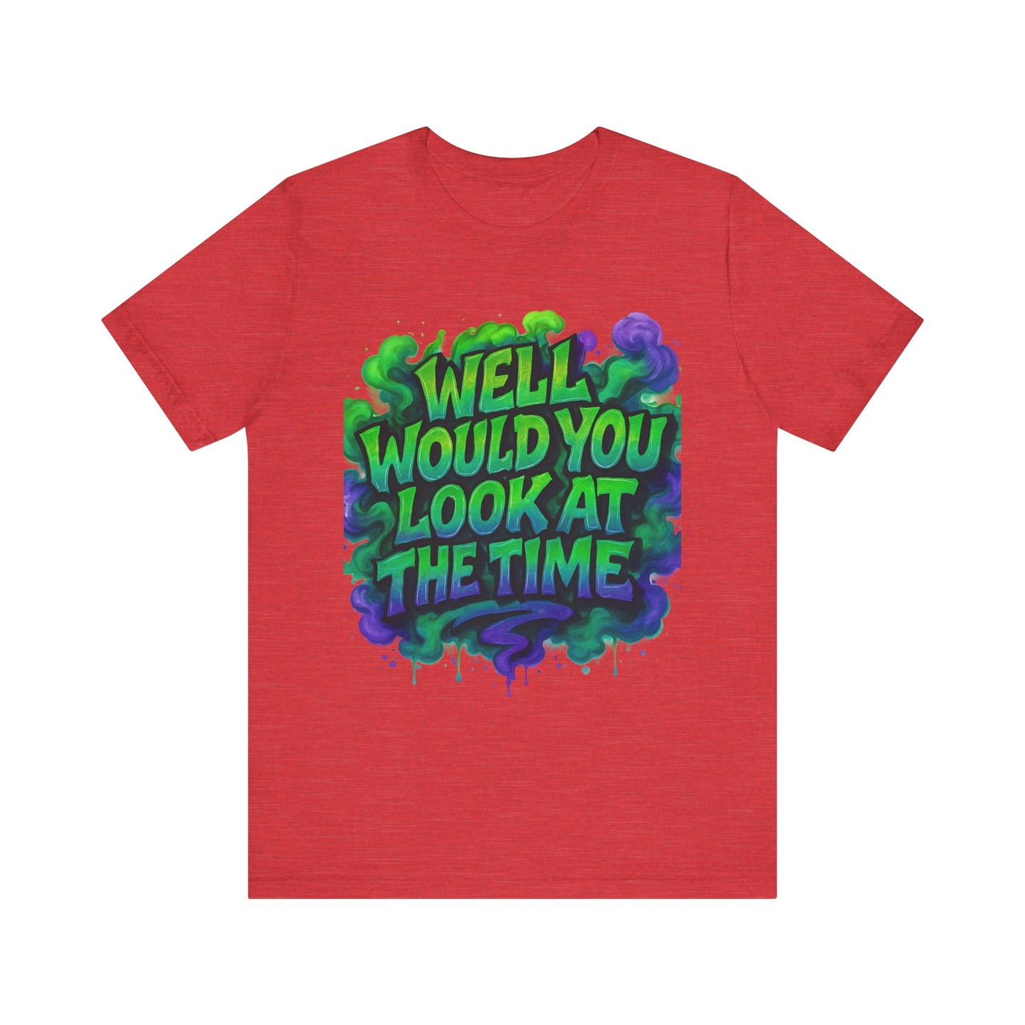 420 Unisex Tee