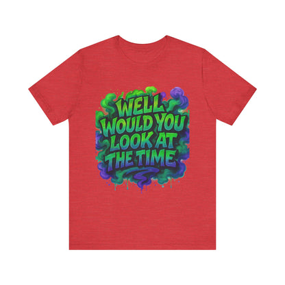 420 Unisex Tee