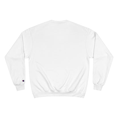 PheonixBud Champion Crew Neck
