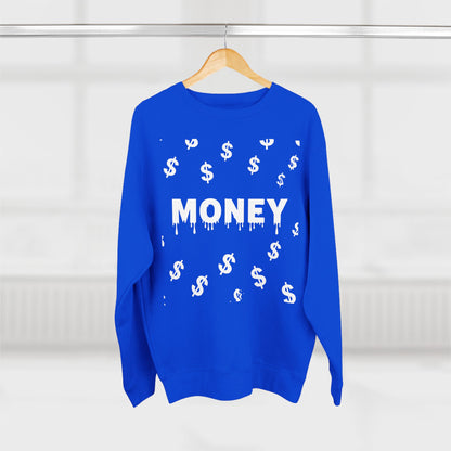 Money Vibez Sweatshirt