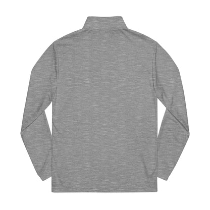 Stylish Quarter-Zip Pullover with Embroidered Leaf Design, Perfect for Sports, Casual Wear, Gift for Holidays, Active Lifestyle, and [...]