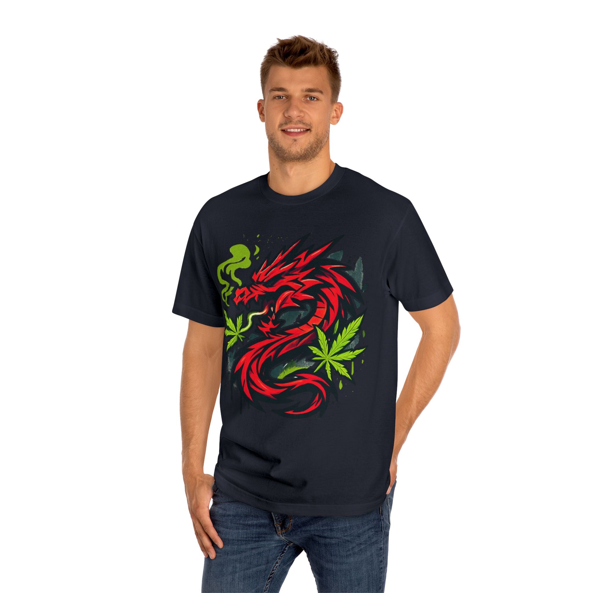T-Shirt Kruelworldz storeGang Unisex Classic Tee