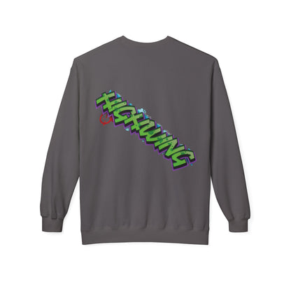 HighWing Crewneck Sweatshirt